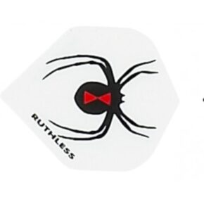 Misaladejuegos Plumas Ruthless Standard Emblem Araña 1826 - Imagen 2
