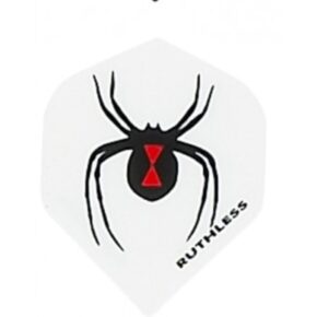 Misaladejuegos Plumas Ruthless Standard Emblem Araña 1826