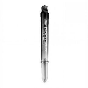 Misaladejuegos Cañas Target Pro Grip Vision Shaft Medium Negra ( 48mm ) 110171 - Imagen 2