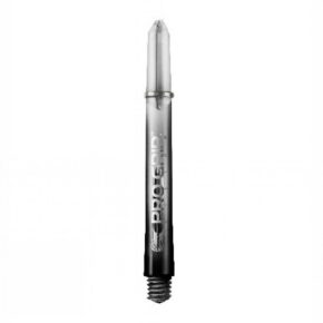 Misaladejuegos Cañas Target Pro Grip Vision Shaft Medium Negra ( 48mm ) 110171 - Imagen 3