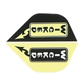 Misaladejuegos Plumas Ruthless Standard Emblem Wicked 1838 - Imagen 2