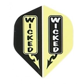Misaladejuegos Plumas Ruthless Standard Emblem Wicked 1838