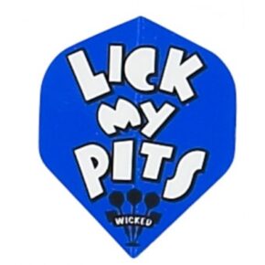 Misaladejuegos Plumas Ruthless Standard Emblem Lick 1839