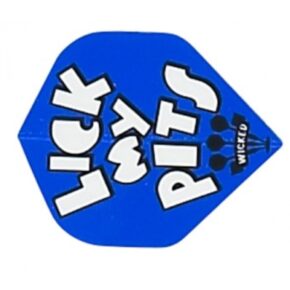 Misaladejuegos Plumas Ruthless Standard Emblem Lick 1839 - Imagen 3