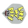 Misaladejuegos Plumas Ruthless Standard Emblem Pits 1840 - Imagen 2