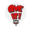 Misaladejuegos Plumas Ruthless Standard Emblem Ave It 1841