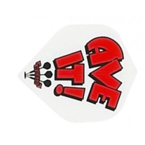 Misaladejuegos Plumas Ruthless Standard Emblem Ave It 1841 - Imagen 2