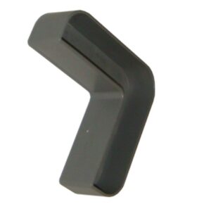 Misaladejuegos Tope Pata Vertical Futbolin Gorbeia 5387-W - Imagen 2