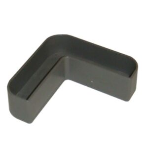Misaladejuegos Tope Pata Vertical Futbolin Gorbeia 5387-W