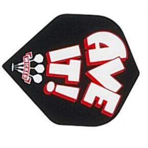 Misaladejuegos Plumas Ruthless Standard Emblem Ave It! 1842 - Imagen 2