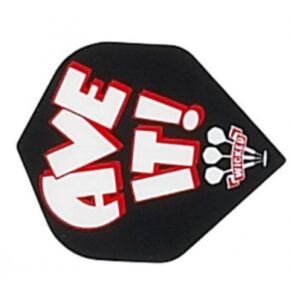 Misaladejuegos Plumas Ruthless Standard Emblem Ave It! 1842 - Imagen 3