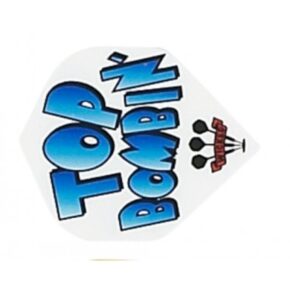 Misaladejuegos Plumas Ruthless Standard Emblem Top Bombin 1844 - Imagen 3