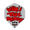 Misaladejuegos Plumas Ruthless Standard Emblem Whos 1846