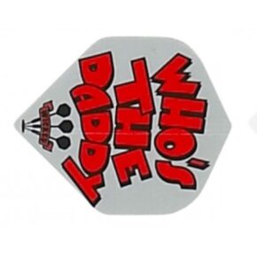 Misaladejuegos Plumas Ruthless Standard Emblem Whos 1846 - Imagen 2