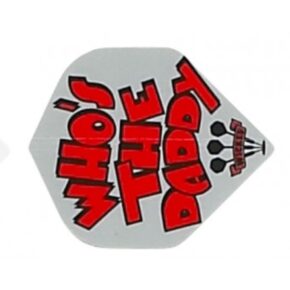 Misaladejuegos Plumas Ruthless Standard Emblem Whos 1846 - Imagen 3