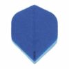 Misaladejuegos Plumas R4X Standard Azul Transparente 1652