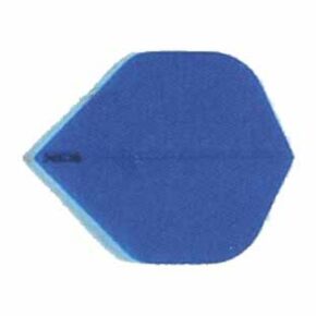 Misaladejuegos Plumas R4X Standard Azul Transparente 1652 - Imagen 2