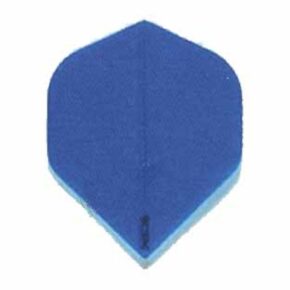 Misaladejuegos Plumas R4X Standard Azul Transparente 1652