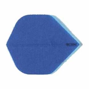 Misaladejuegos Plumas R4X Standard Azul Transparente 1652 - Imagen 3