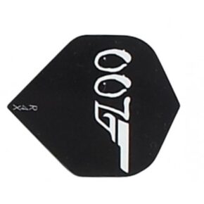 Misaladejuegos Plumas Ruthless Standard Emblem 007 1863 - Imagen 2