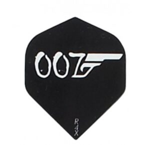 Misaladejuegos Plumas Ruthless Standard Emblem 007 1863