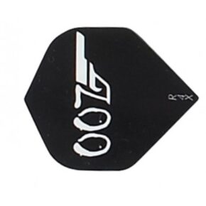 Misaladejuegos Plumas Ruthless Standard Emblem 007 1863 - Imagen 3