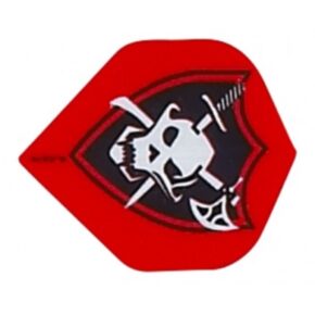 Misaladejuegos Plumas Ruthless Standard Emblem EscudoXXI 1866 - Imagen 2