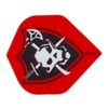 Misaladejuegos Plumas Ruthless Standard Emblem EscudoXXI 1866 - Imagen 3