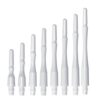 Misaladejuegos Cañas Fit Shaft Gear Hybrid Fija Blancas Talla 6