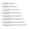 Misaladejuegos Cañas Fit Shaft Gear Hybrid Fija Blancas Talla 6 - Imagen 2