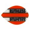 Misaladejuegos Plumas Ruthless Pear Plain Naranja 1757 - Imagen 2