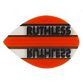Misaladejuegos Plumas Ruthless Pear Plain Naranja 1757 - Imagen 2