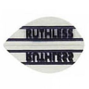 Misaladejuegos Plumas Ruthless Pear Plain Clear 1781 - Imagen 2