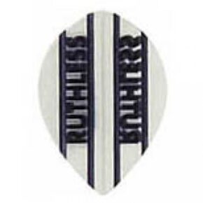 Misaladejuegos Plumas Ruthless Pear Plain Clear 1781