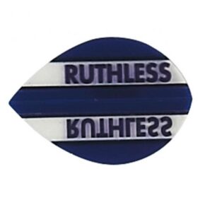 Misaladejuegos Plumas Ruthless Pear Plain Azul 1782 - Imagen 2