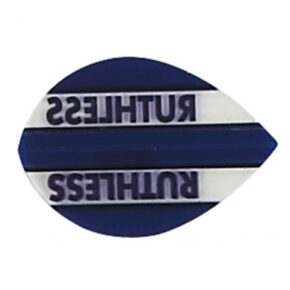 Misaladejuegos Plumas Ruthless Pear Plain Azul 1782 - Imagen 3