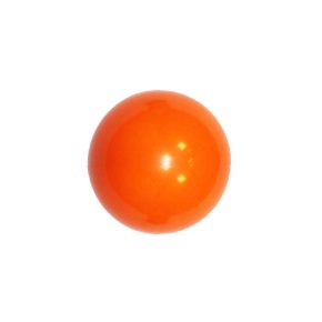 Misaladejuegos Bola Futbolin Val Naranja 34mm 26gr 1064 - Imagen 2