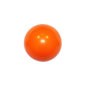 Misaladejuegos Bola Futbolin Val Naranja 34mm 26gr 1064