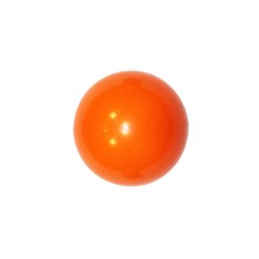Misaladejuegos Bola Futbolin Val Naranja 34mm 26gr 1064 - Imagen 3
