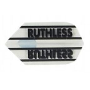 Misaladejuegos Plumas Ruthless Slim Plain Clear 1759 - Imagen 2