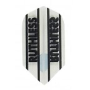 Misaladejuegos Plumas Ruthless Slim Plain Clear 1759