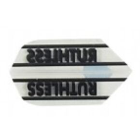 Misaladejuegos Plumas Ruthless Slim Plain Clear 1759 - Imagen 3