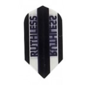 Misaladejuegos Plumas Ruthless Slim Plain Negra 1760