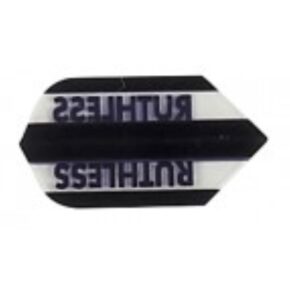 Misaladejuegos Plumas Ruthless Slim Plain Negra 1760 - Imagen 3