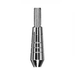 Misaladejuegos Repuesto Cañas Target Darts Gen 2 Power Titanium 200480 - Imagen 2