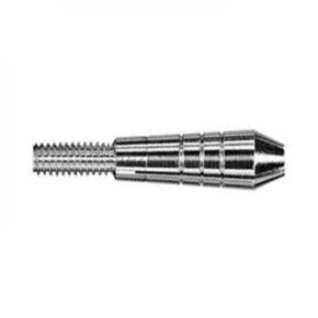Misaladejuegos Repuesto Cañas Target Darts Gen 2 Power Titanium 200480