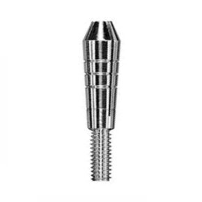 Misaladejuegos Repuesto Cañas Target Darts Gen 2 Power Titanium 200480 - Imagen 3