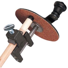 Misaladejuegos Recortador Lijador Rapid Cue Top Sander 3260.000