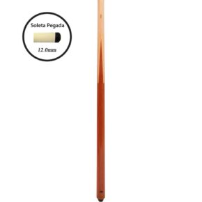 Misaladejuegos Taco Joba 1 Pieza de Arce 1.45m 12mm 5335.140