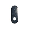 Misaladejuegos Lengueta Cerradura de Tubo Estandar 41mm